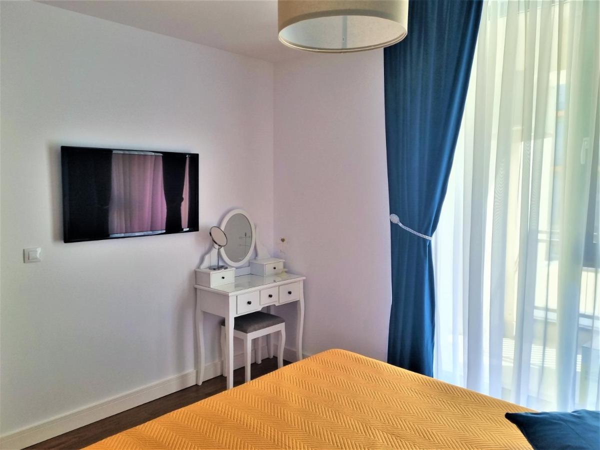 Summer Onix Mamaia Nord Apartament Năvodari Exterior foto